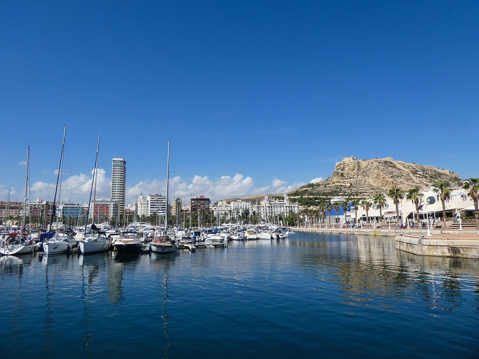 haven alicante